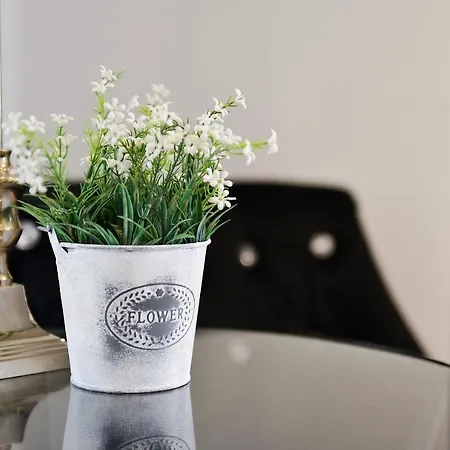 Appartement Eu - Neptun Park Ii