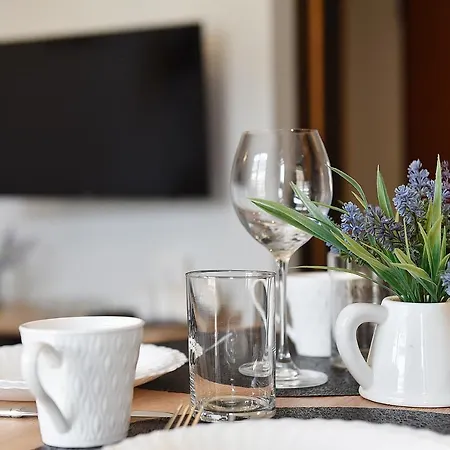 Eu - Neptun Park Ii Appartement Gdańsk