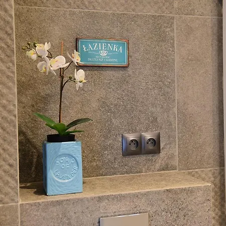 Appartement Eu - Neptun Park Ii