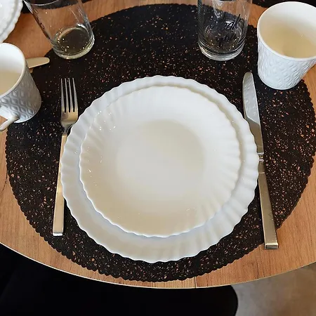 Appartement Eu - Neptun Park Ii